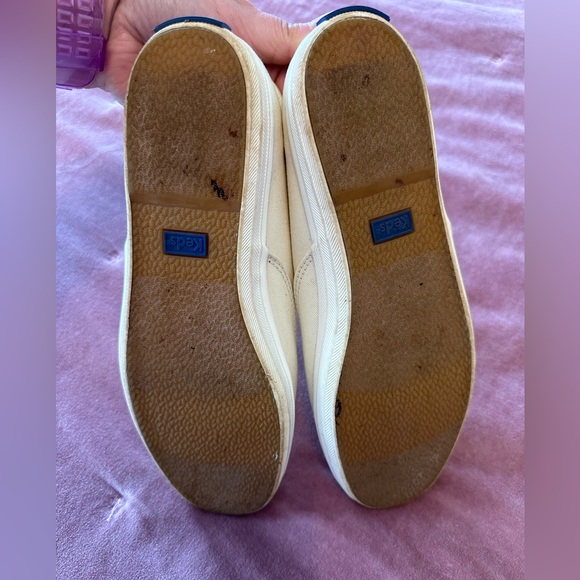 Taylor Swift Keds Canvas Sneakers with Cat Design- Limited Edition - Picture 6 of 9